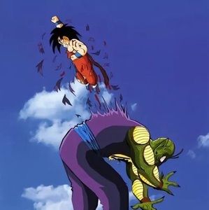 Meet your Posher, Guodong